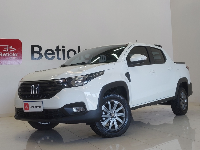 fiat strada 1.3 firefly flex freedom cd manual 4p 2021