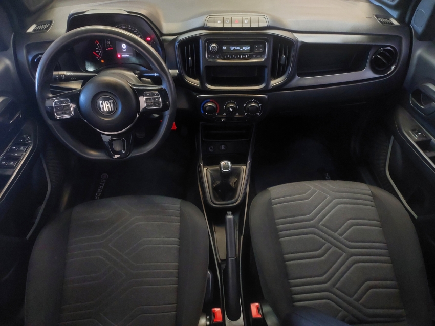 fiat strada 1.3 firefly flex freedom cd manual 4p 20217