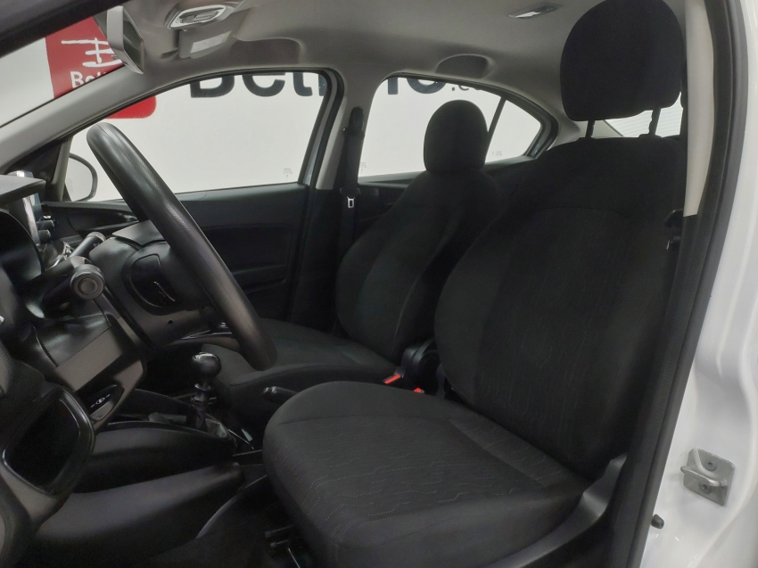 fiat cronos 1.3 firefly flex drive manual 4p 20248