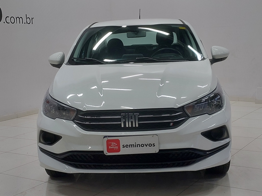 fiat cronos 1.3 firefly flex drive manual 4p 20242