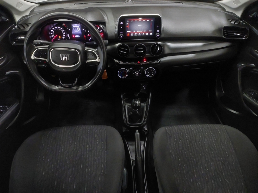 fiat cronos 1.3 firefly flex drive manual 4p 20247