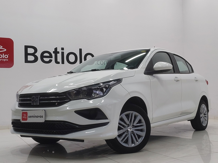 fiat cronos 1.3 firefly flex drive manual 4p 2024