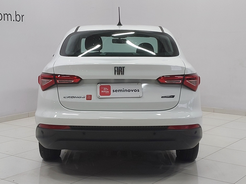 fiat cronos 1.3 firefly flex drive manual 4p 20245