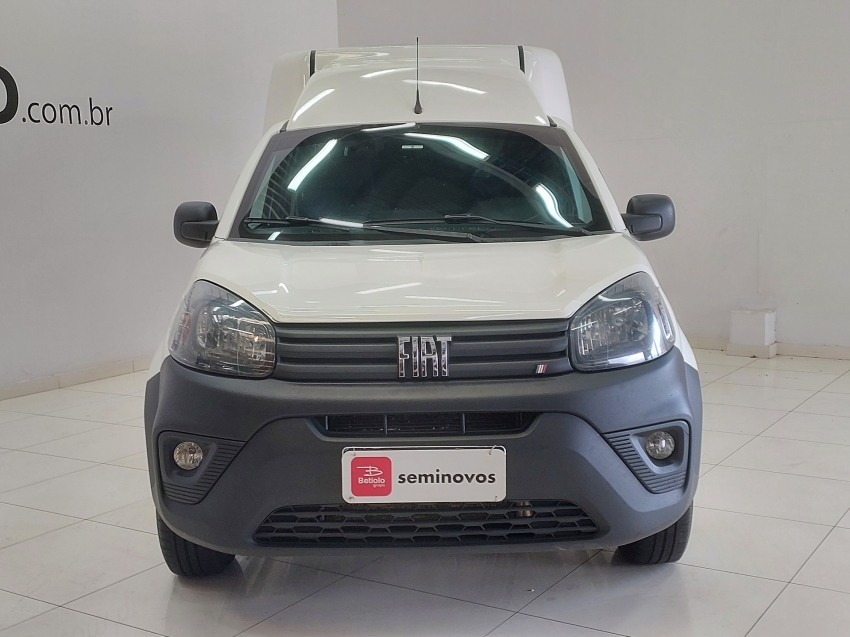 fiat fiorino 1.4 mpi furgao endurance 8v flex 2p manual 20242