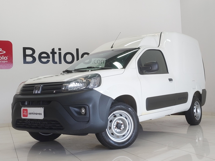 fiat fiorino 1.4 mpi furgao endurance 8v flex 2p manual 2024