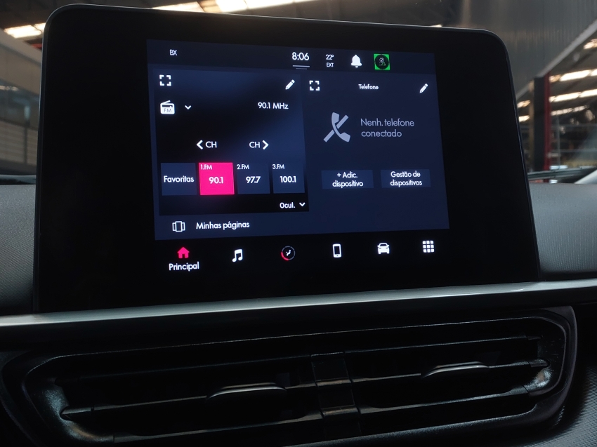 fiat pulse 1.0 turbo 200 flex drive cvt 4p automatico 202212