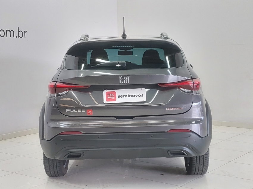 fiat pulse 1.0 turbo 200 flex drive cvt 4p automatico 20225