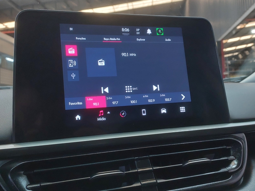 fiat pulse 1.0 turbo 200 flex drive cvt 4p automatico 202213