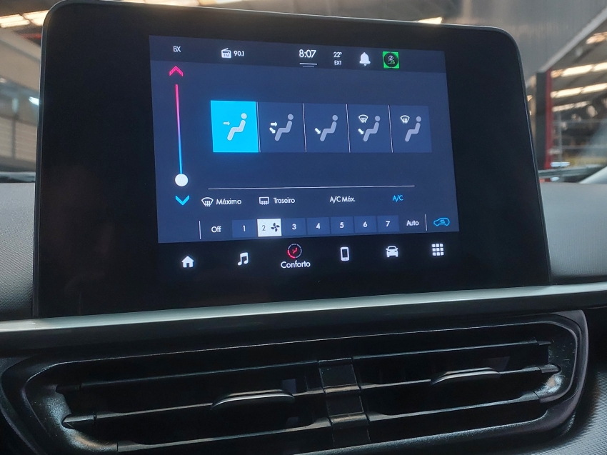 fiat pulse 1.0 turbo 200 flex drive cvt 4p automatico 202214