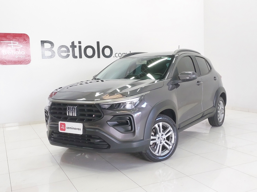 fiat pulse 1.0 turbo 200 flex drive cvt 4p automatico 202222