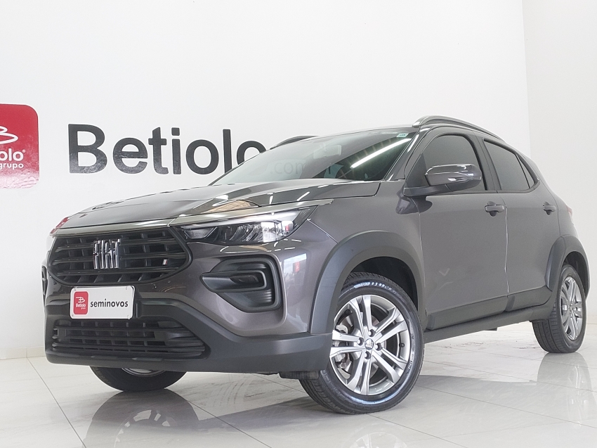 fiat pulse 1.0 turbo 200 flex drive cvt 4p automatico 2022