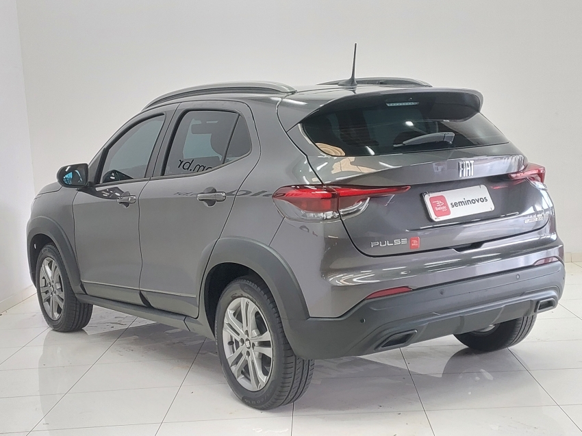 fiat pulse 1.0 turbo 200 flex drive cvt 4p automatico 20223