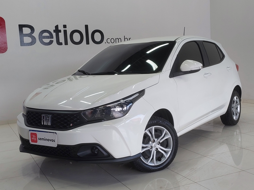 fiat argo 1.0 firefly flex drive manual 4p 20241