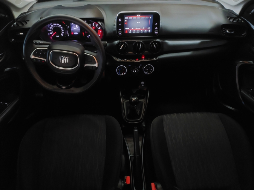 fiat argo 1.0 firefly flex drive manual 4p 20247