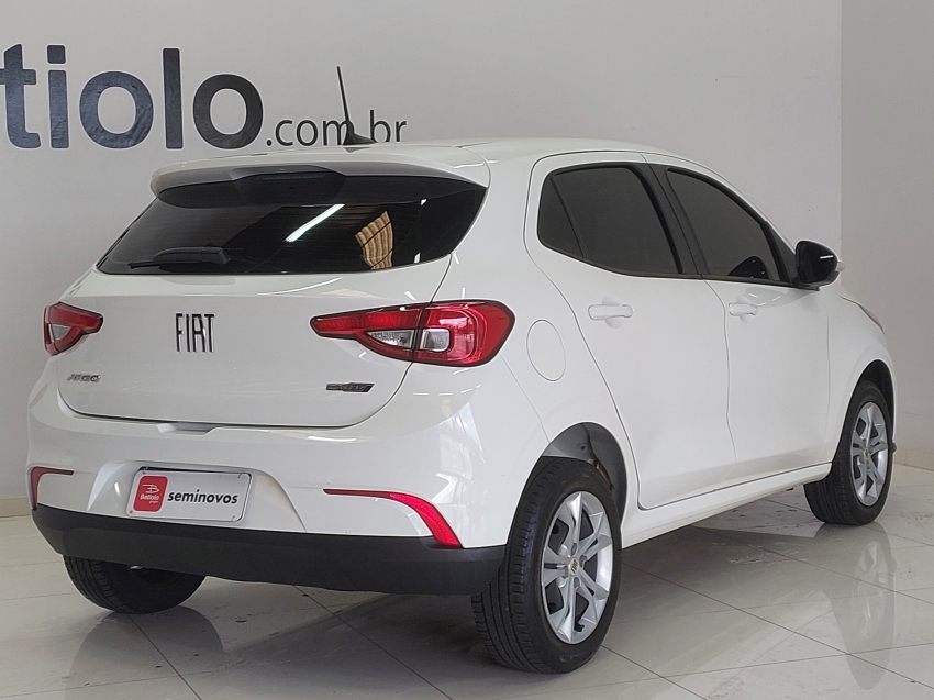 fiat argo 1.0 firefly flex drive manual 4p 20244