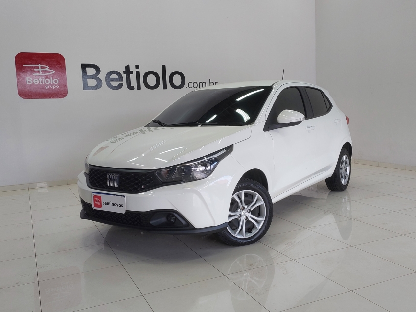 fiat argo 1.0 firefly flex drive manual 4p 202420