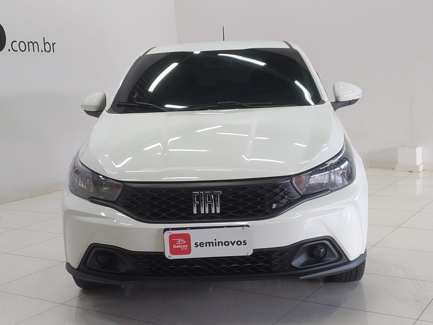 fiat argo 1.0 firefly flex drive manual 4p 20242