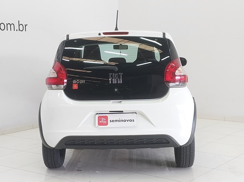 fiat mobi 1.0 evo flex like. manual 4p 20245