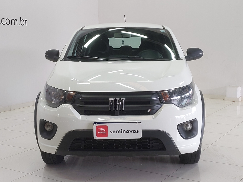 fiat mobi 1.0 evo flex like. manual 4p 20242