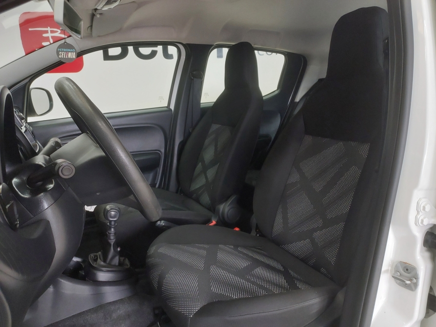 fiat mobi 1.0 evo flex like. manual 4p 20248