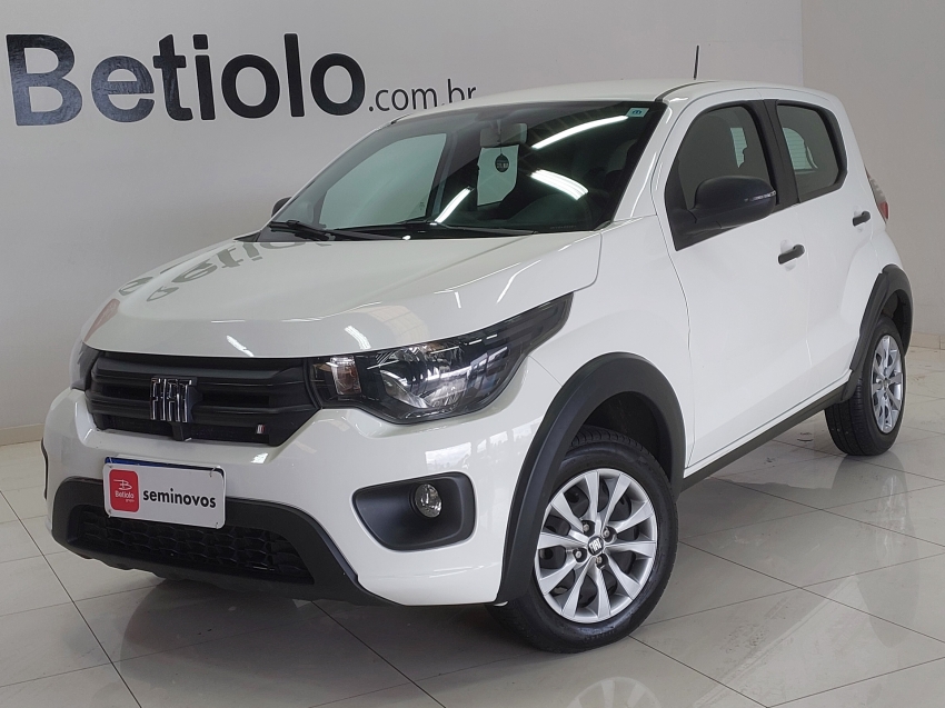 fiat mobi 1.0 evo flex like. manual 4p 20241