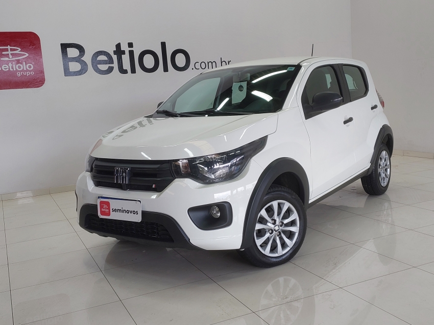 fiat mobi 1.0 evo flex like. manual 4p 202418