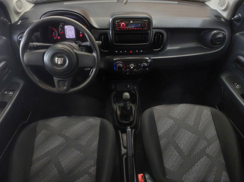 fiat mobi 1.0 evo flex like. manual 4p 20247
