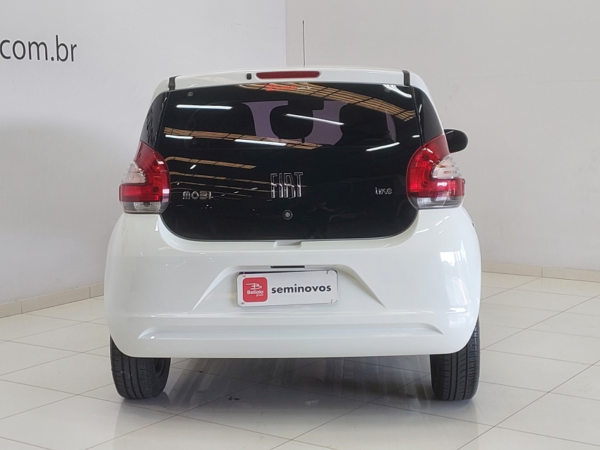 fiat mobi 1.0 evo flex like. manual 4p 20205