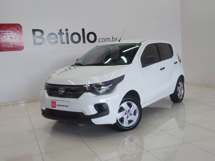 fiat mobi 1.0 evo flex like. manual 4p 202019
