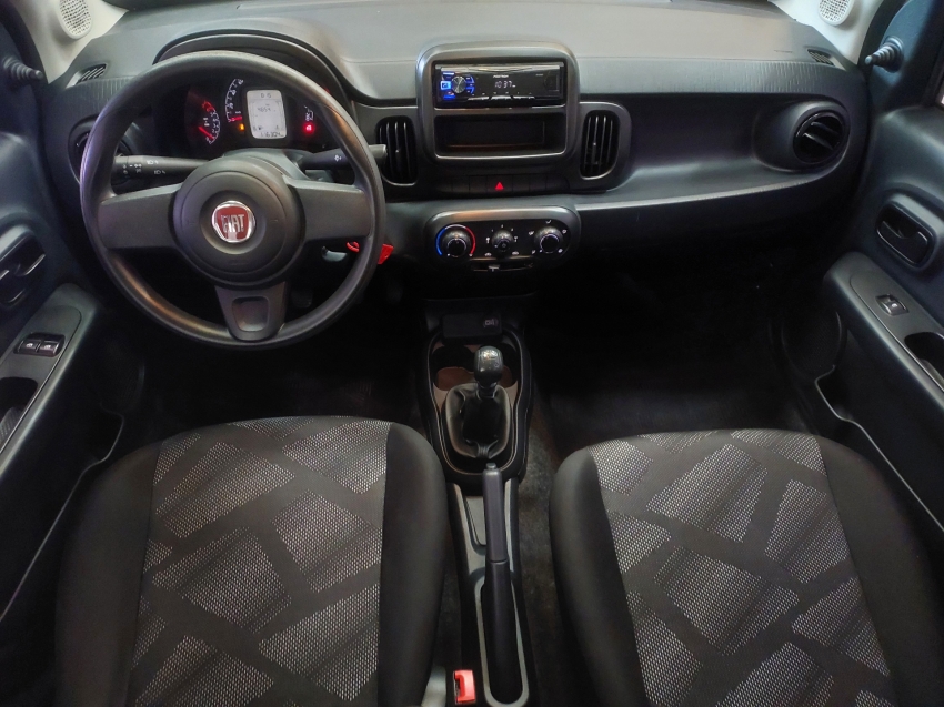 fiat mobi 1.0 evo flex like. manual 4p 20207