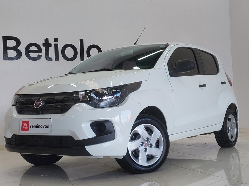 fiat mobi 1.0 evo flex like. manual 4p 2020