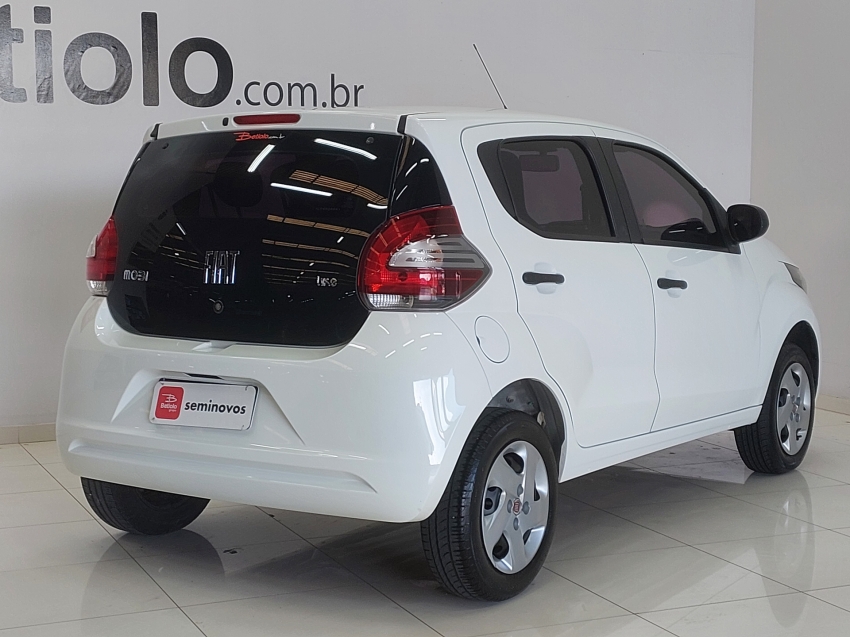 fiat mobi 1.0 evo flex like. manual 4p 20204