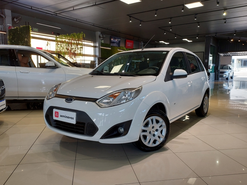 ford fiesta 1.6 se hatch 16v flex 4p manual 1.0 201420