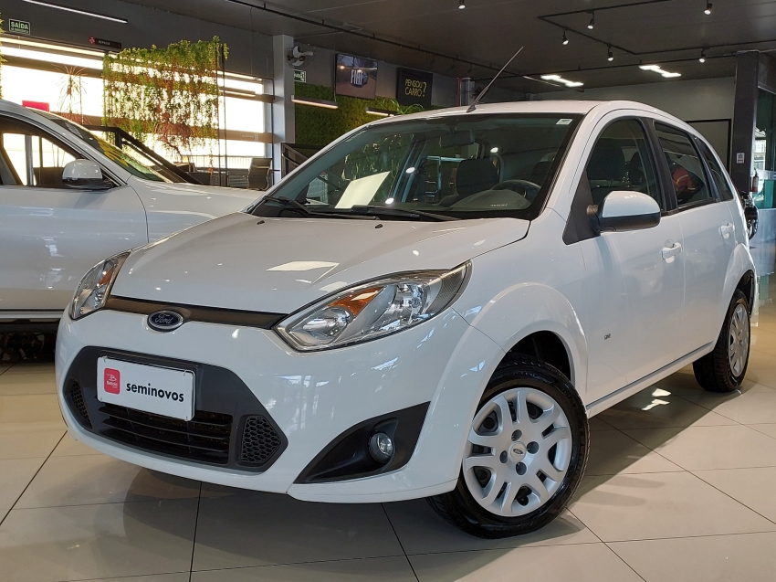 ford fiesta 1.6 se hatch 16v flex 4p manual 1.0 20141