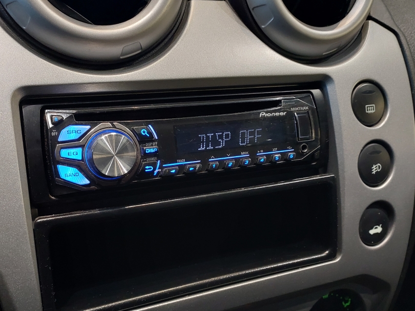 ford fiesta 1.6 se hatch 16v flex 4p manual 1.0 201412