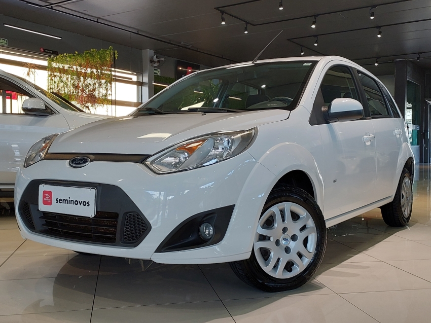 ford fiesta 1.6 se hatch 16v flex 4p manual 1.0 2014