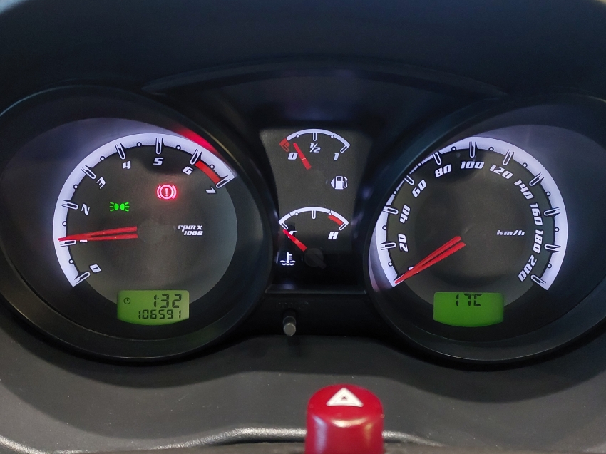 ford fiesta 1.6 se hatch 16v flex 4p manual 1.0 201413