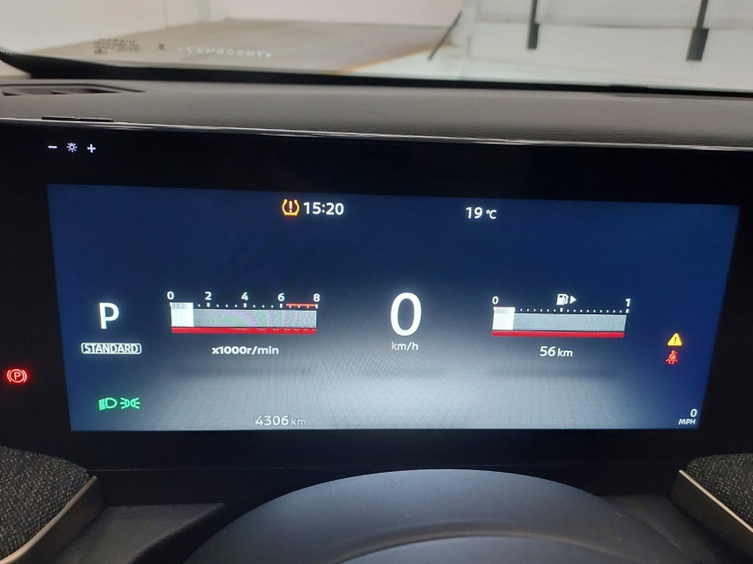 nissan kicks 1.0 turbo flex platinum dct 4p automatico 20269