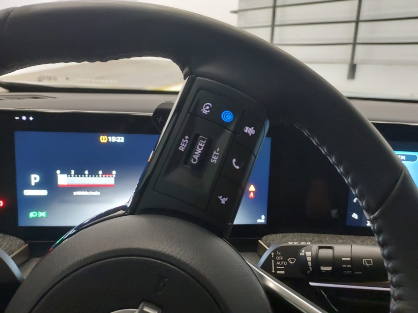 nissan kicks 1.0 turbo flex platinum dct 4p automatico 202615