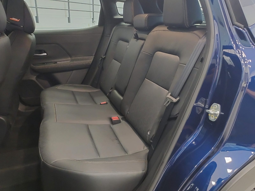 nissan kicks 1.0 turbo flex platinum dct 4p automatico 20267