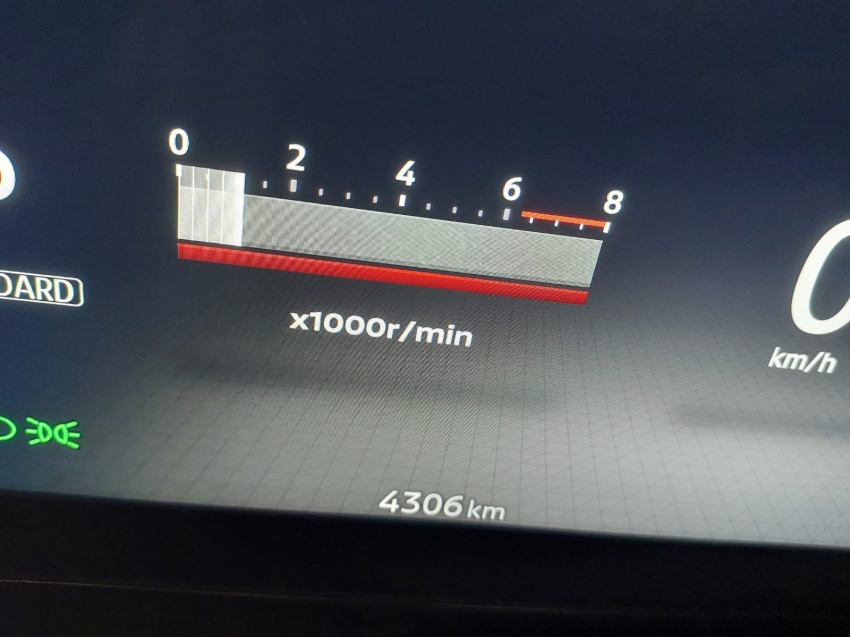 nissan kicks 1.0 turbo flex platinum dct 4p automatico 20268