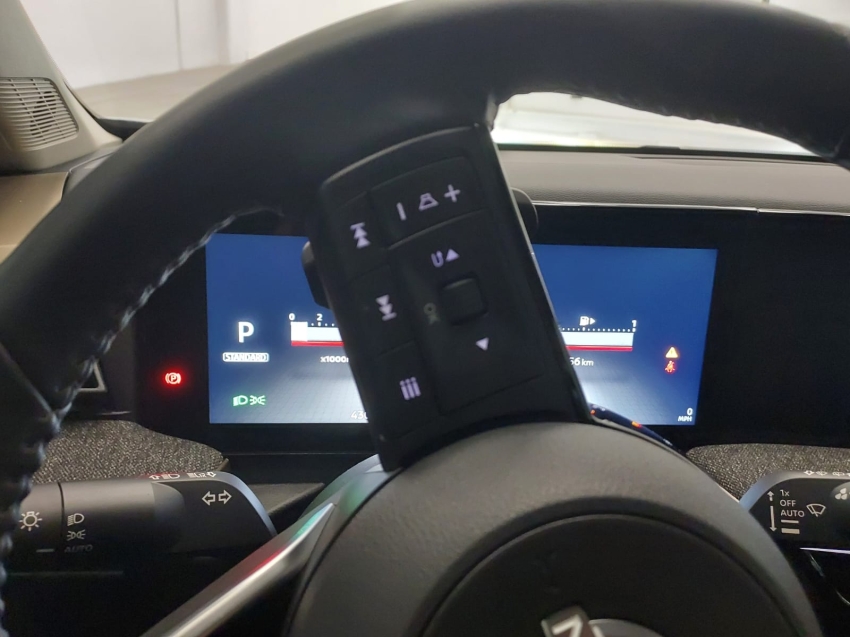 nissan kicks 1.0 turbo flex platinum dct 4p automatico 202614