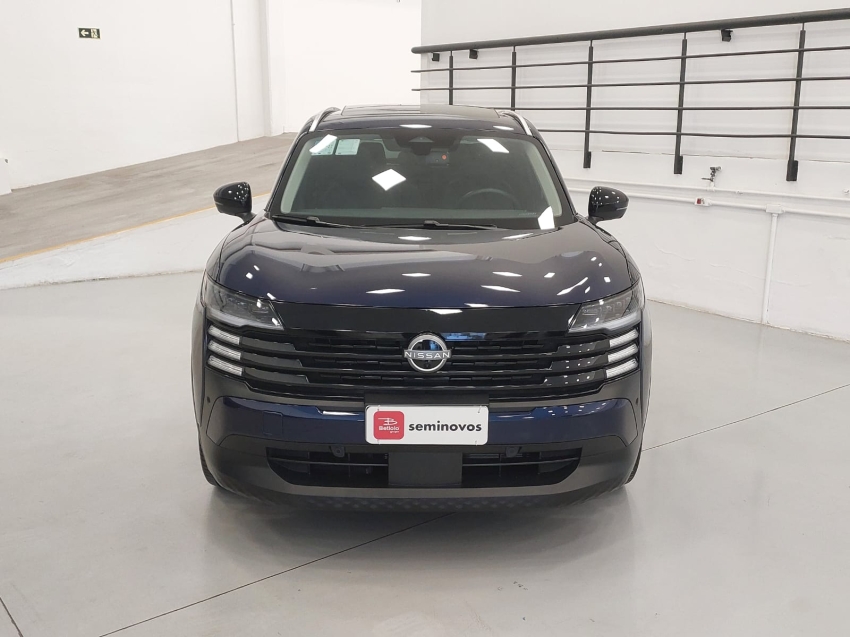 nissan kicks 1.0 turbo flex platinum dct 4p automatico 20261