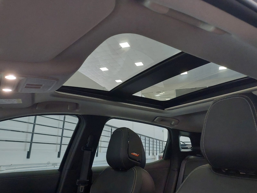 nissan kicks 1.0 turbo flex platinum dct 4p automatico 202619