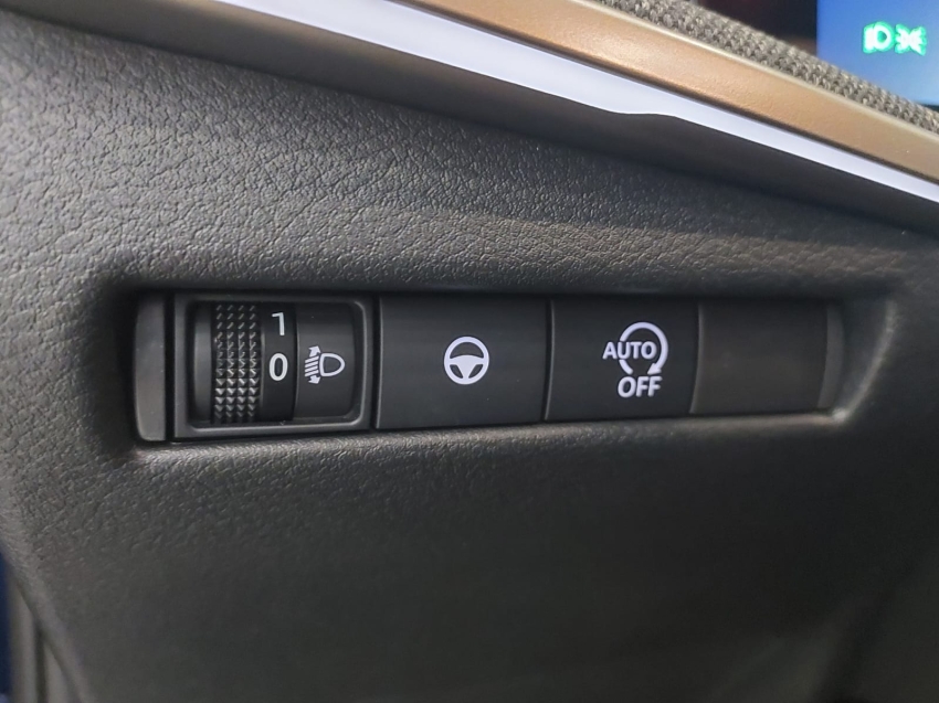 nissan kicks 1.0 turbo flex platinum dct 4p automatico 202617