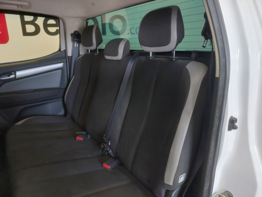 chevrolet s10 2.8 16v turbo diesel lt cd 4x4 automatico 4p 20219