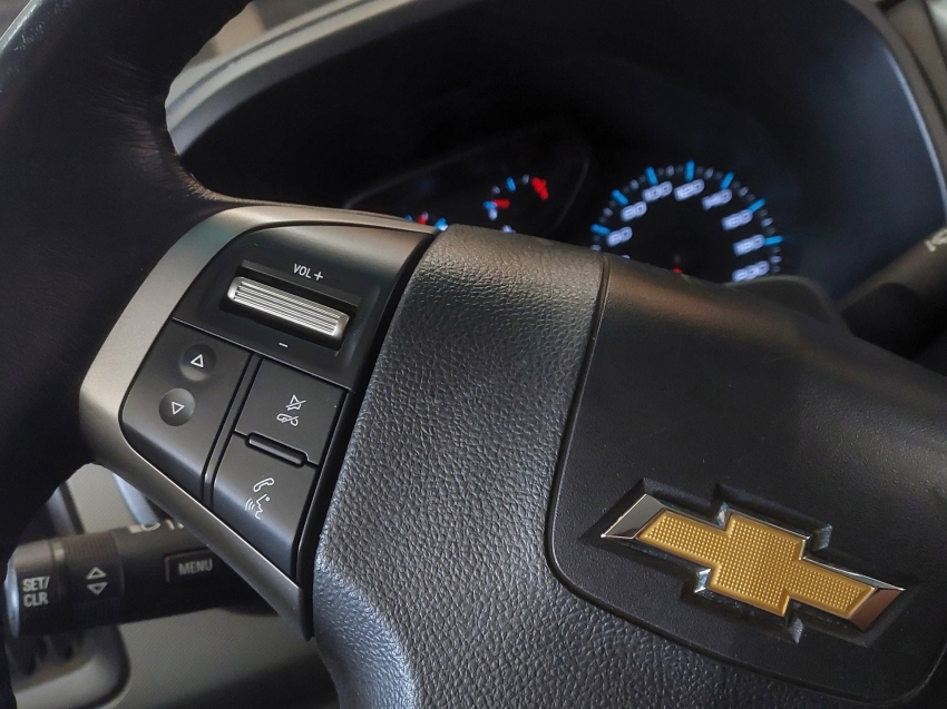 chevrolet s10 2.8 16v turbo diesel lt cd 4x4 automatico 4p 202116