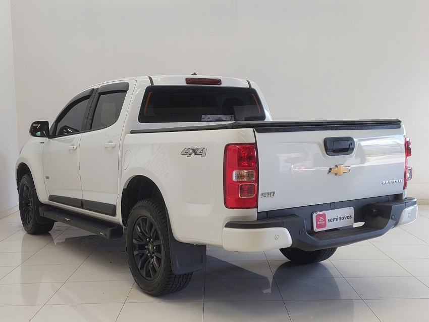 chevrolet s10 2.8 16v turbo diesel lt cd 4x4 automatico 4p 20213