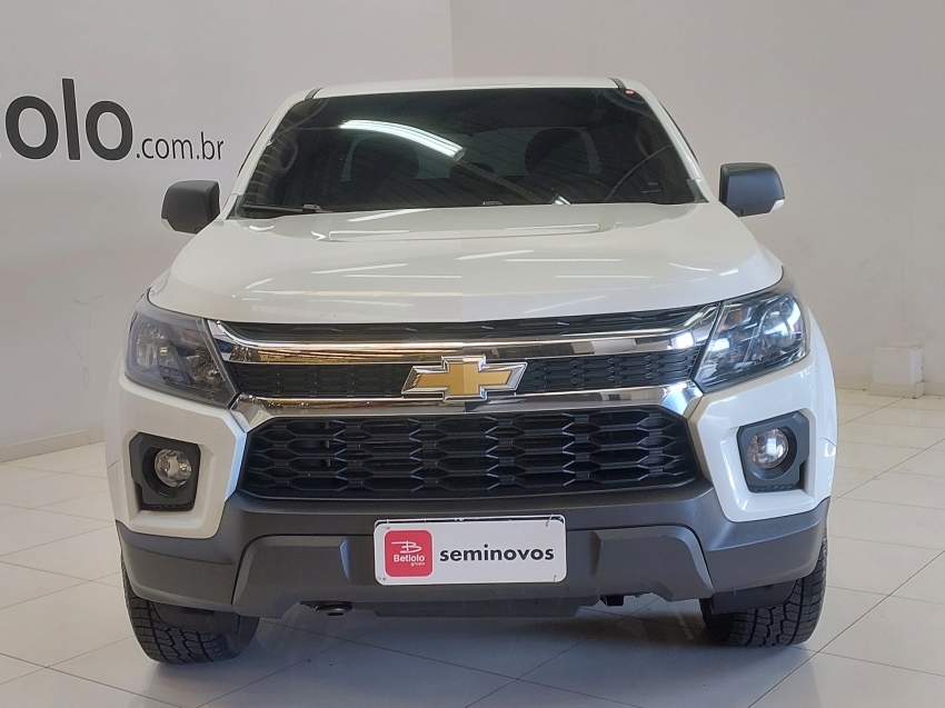 chevrolet s10 2.8 16v turbo diesel lt cd 4x4 automatico 4p 20212