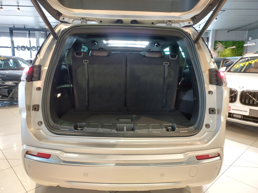 jeep commander 2.0 td380 turbo diesel overland at9 4p automatico 202227